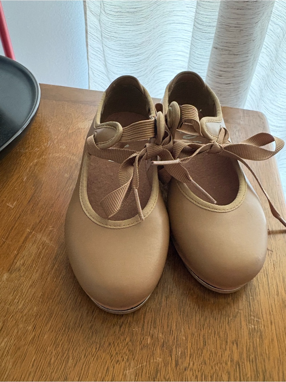 Toddler Tap Shoes